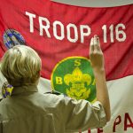 Troop 116, Wyncote, PA