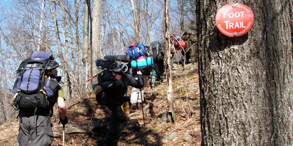 long-trail